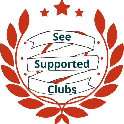 See Supported Clubs Icon