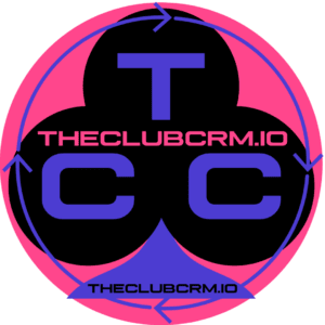 The Club CRM Logo Square 1080 copy 5-1